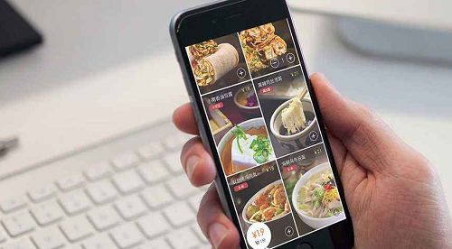 食堂訂餐系統(tǒng)如何搭建？如何選擇一個好的食堂點餐軟件？